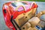 Ferrari 360 Spider 2001 года